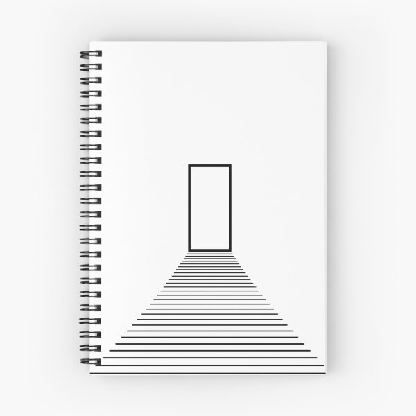 Item preview, Stand Alone Door With Stairs designed and sold by basitcv.