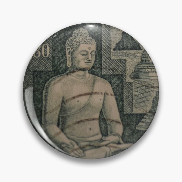 Item preview, 1979 French Stamp Borobudur Remple Preservation, Java designed and sold by Bobbex.