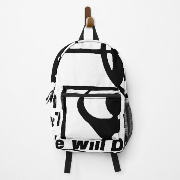 Item preview, The Day Will Come BLK designed and sold by Square Dancing Gifts & Merchandise.