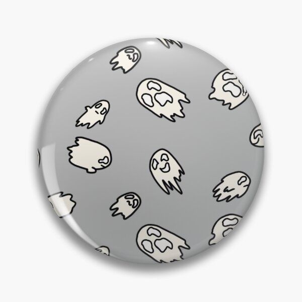 Item preview, Ghosts Sticker Pack designed and sold by AllyCat68.