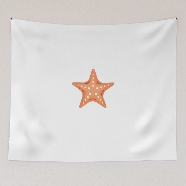 Item preview, Starfish designed and sold by EverythingRando.