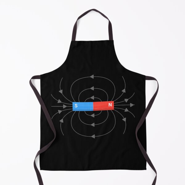 Item preview, Magnetic Field designed and sold by AwesomeProject.