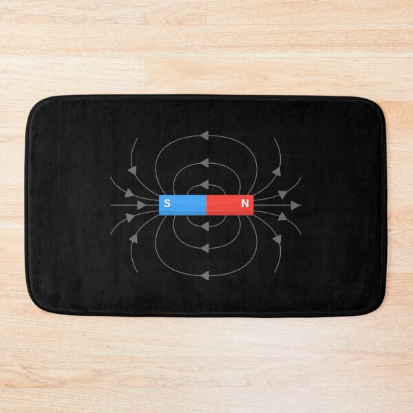 Item preview, Magnetic Field designed and sold by AwesomeProject.