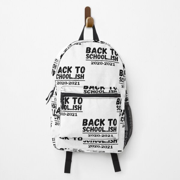 Item preview, Back to school Ish 2020 2021 designed and sold by OneTimeEngineer.