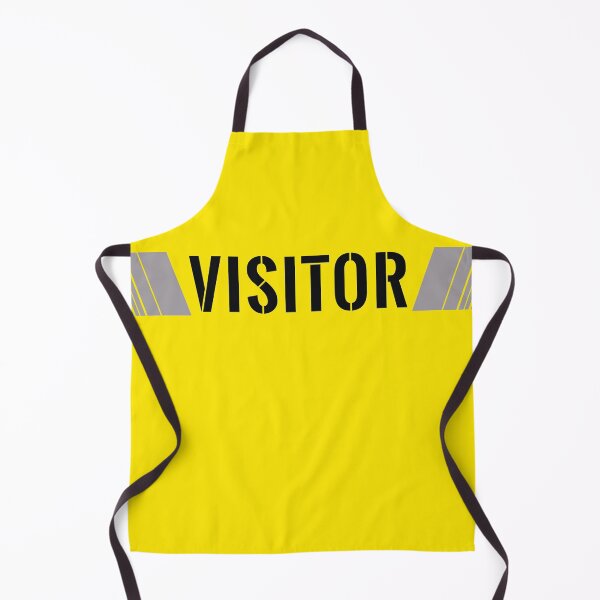 Item preview, VISITOR TYPE ON DIFFERENT BACKGROUND COLORS designed and sold by #mossasdesign.