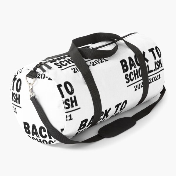 Item preview, Back to school Ish 2020 2021 designed and sold by OneTimeEngineer.