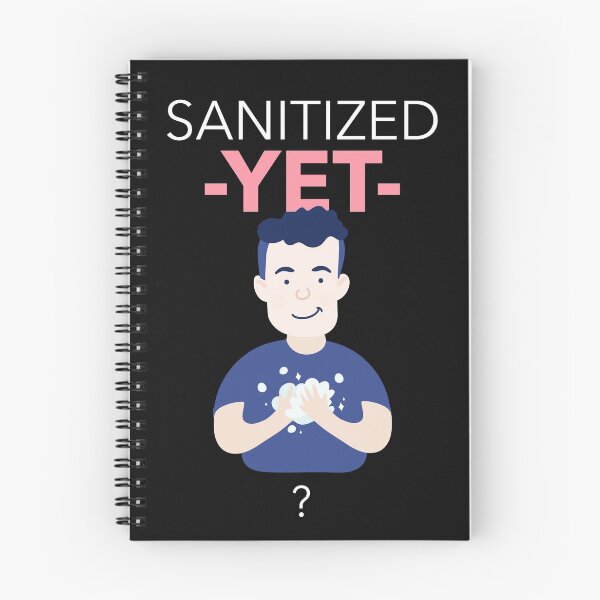 Item preview, Hand Sanitizer Recall Meme Artwork designed and sold by exquisitelux.
