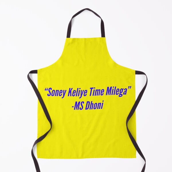 Item preview, MS Dhoni designed and sold by So Witcasm ?.