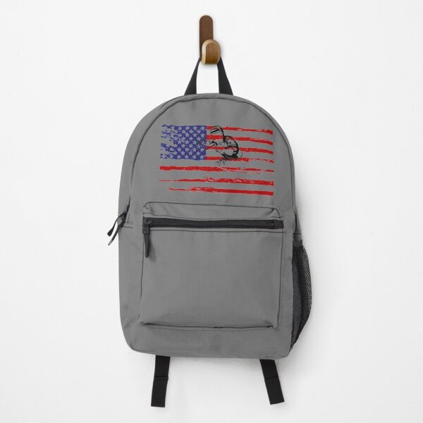 Item preview, Welder and the American Flag designed and sold by headshote.