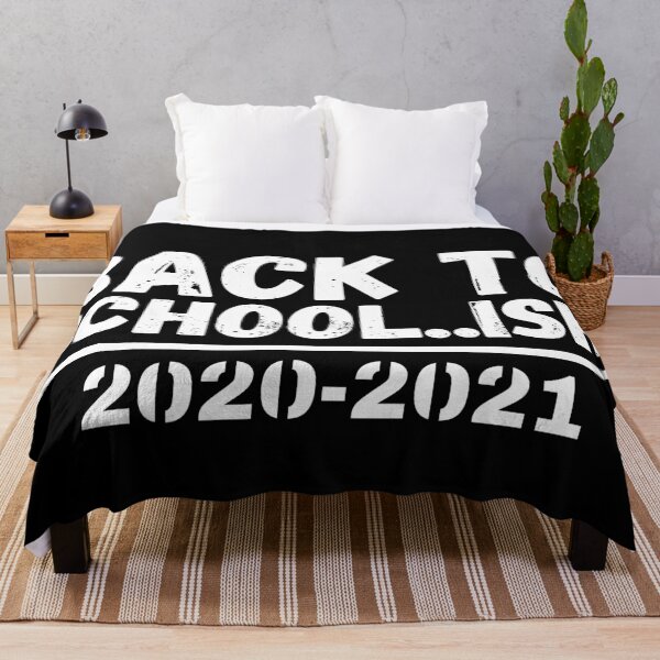 Item preview, Funny Back to school Ish 2020 2021 designed and sold by OneTimeEngineer.