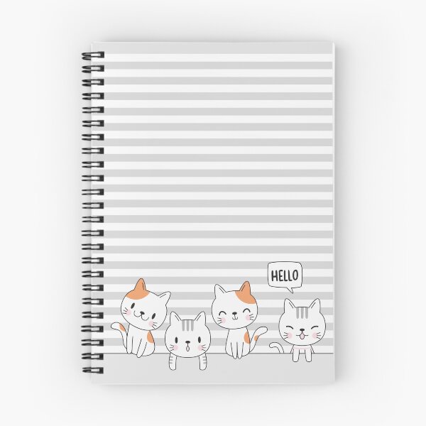 Item preview, Hand Draw Cats designed and sold by della95.
