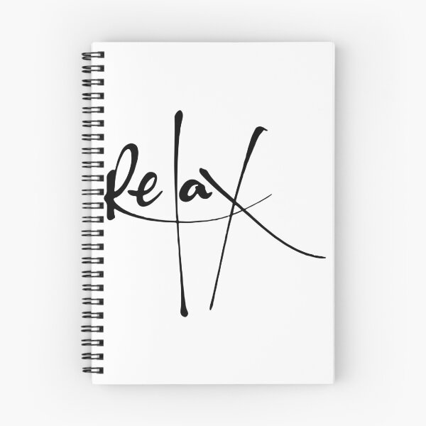 Item preview, Relax designed and sold by shirtart shop.