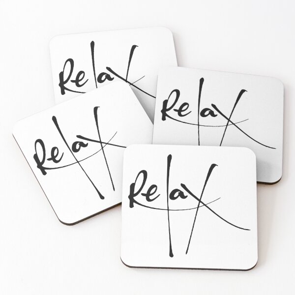 Item preview, Relax designed and sold by shirtart shop.