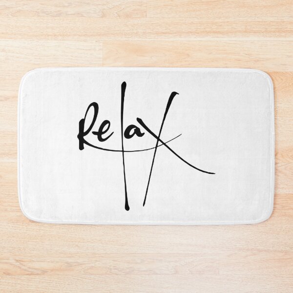 Item preview, Relax designed and sold by shirtart shop.