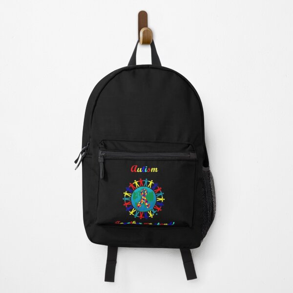 Item preview, Autism designed and sold by charmaine pettigrew.