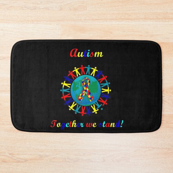 Item preview, Autism designed and sold by charmaine pettigrew.