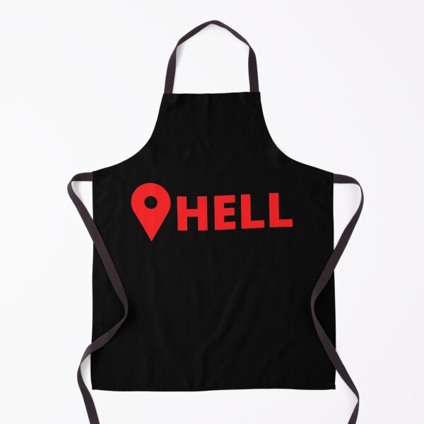 Aperçu de l'œuvre Lieu Hell créée et vendue par lolora.