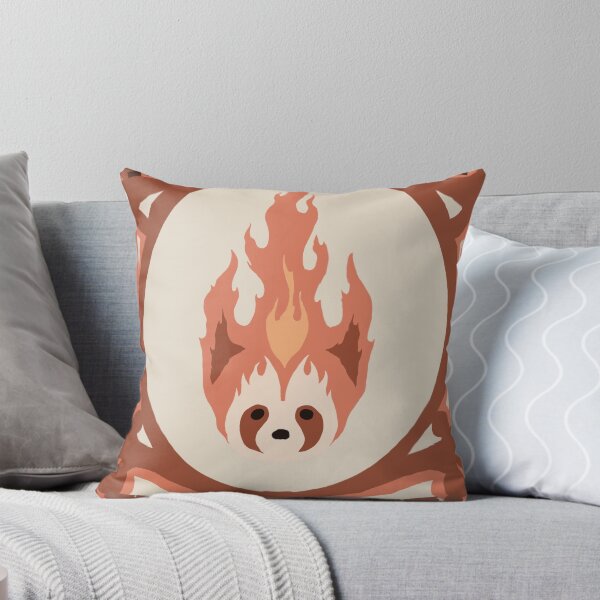 Item preview, Republic City Fire Ferrets designed and sold by Catatatt.