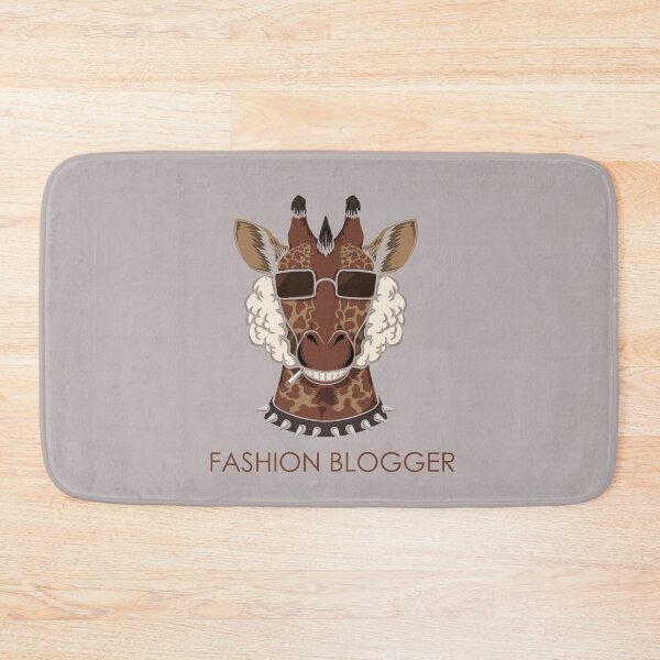 Item preview, Fun Fashion Passion - Fashion Blogger  designed and sold by BeSafeRs.