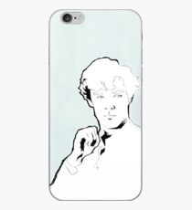 Sherlock Holmes: Consulting Detective iPhone Case