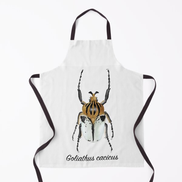 Item preview, Goliath Beetle Specimen designed and sold by JillyBeanDesign.