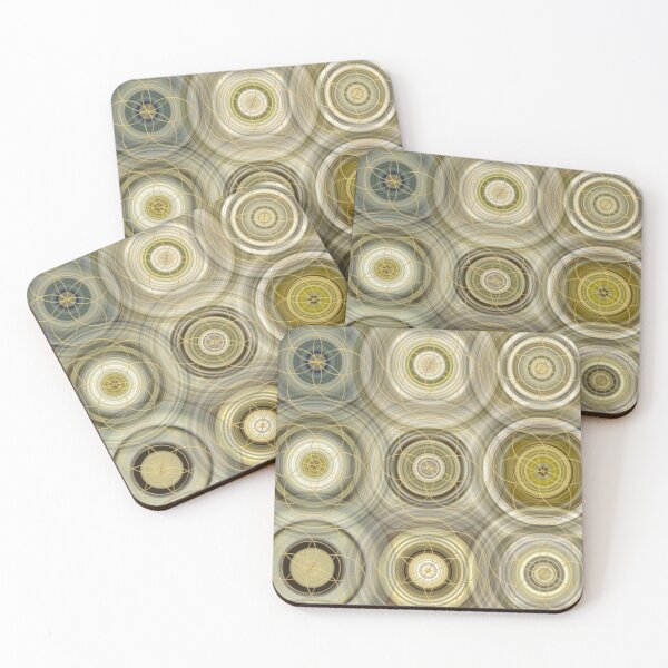 Item preview, Flowers of life designed and sold by byulvenberg.