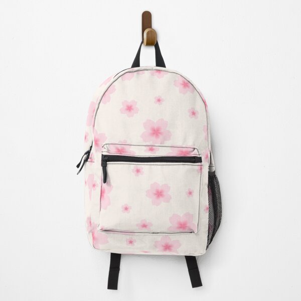 Cherry Blossoms Backpack