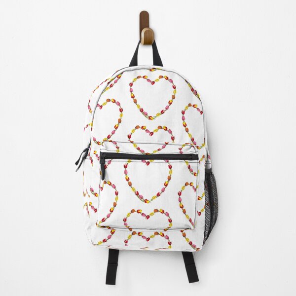 Item preview, Heart of tulips in spring designed and sold by EngineerGoC.