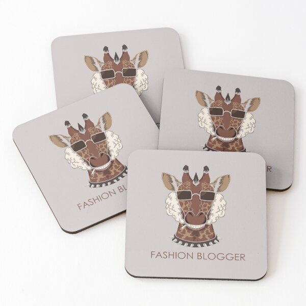 Item preview, Fun Fashion Passion - Fashion Blogger  designed and sold by BeSafeRs.