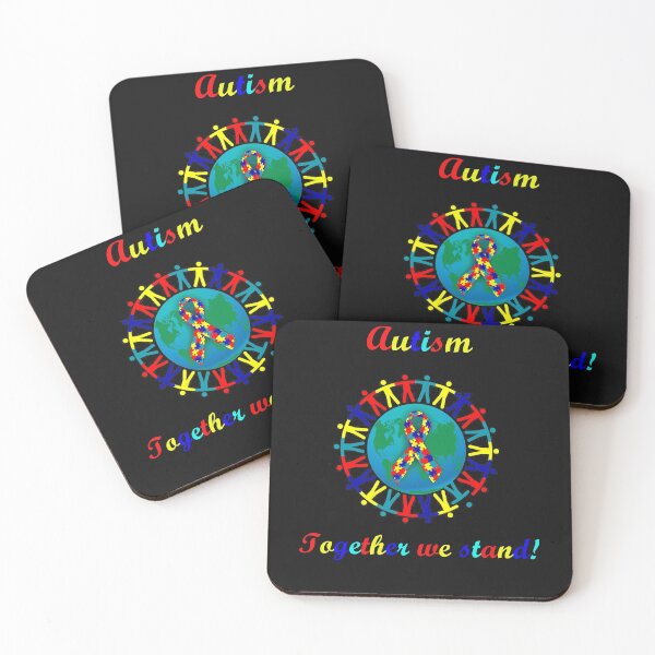 Item preview, Autism designed and sold by charmaine pettigrew.