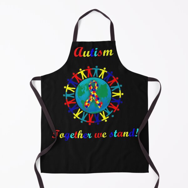 Item preview, Autism designed and sold by charmaine pettigrew.