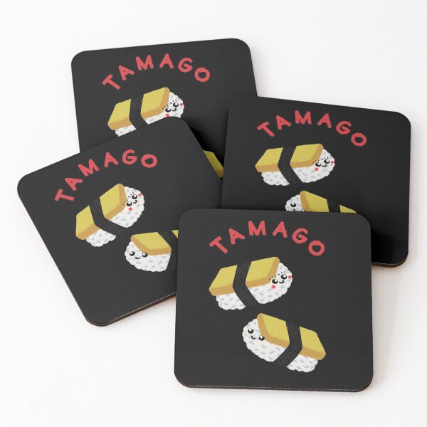 Item preview, Sushi Lovers designed and sold by Artipsy designs.
