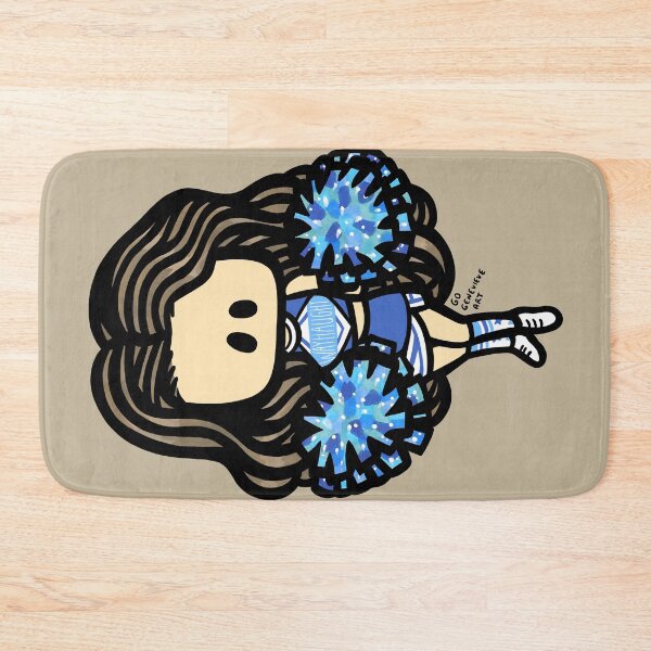Item preview, Wayhaught Cheerleader designed and sold by gogenevieve.