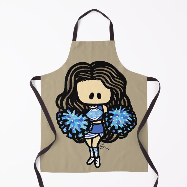 Item preview, Wayhaught Cheerleader designed and sold by gogenevieve.