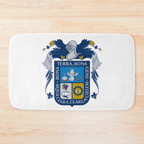 Item preview, Flag of Aguascalientes. Mexican State designed and sold by toluk.
