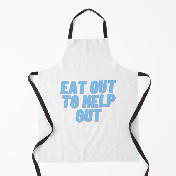 Item preview, Eat out to help out designed and sold by Yeewen1234.