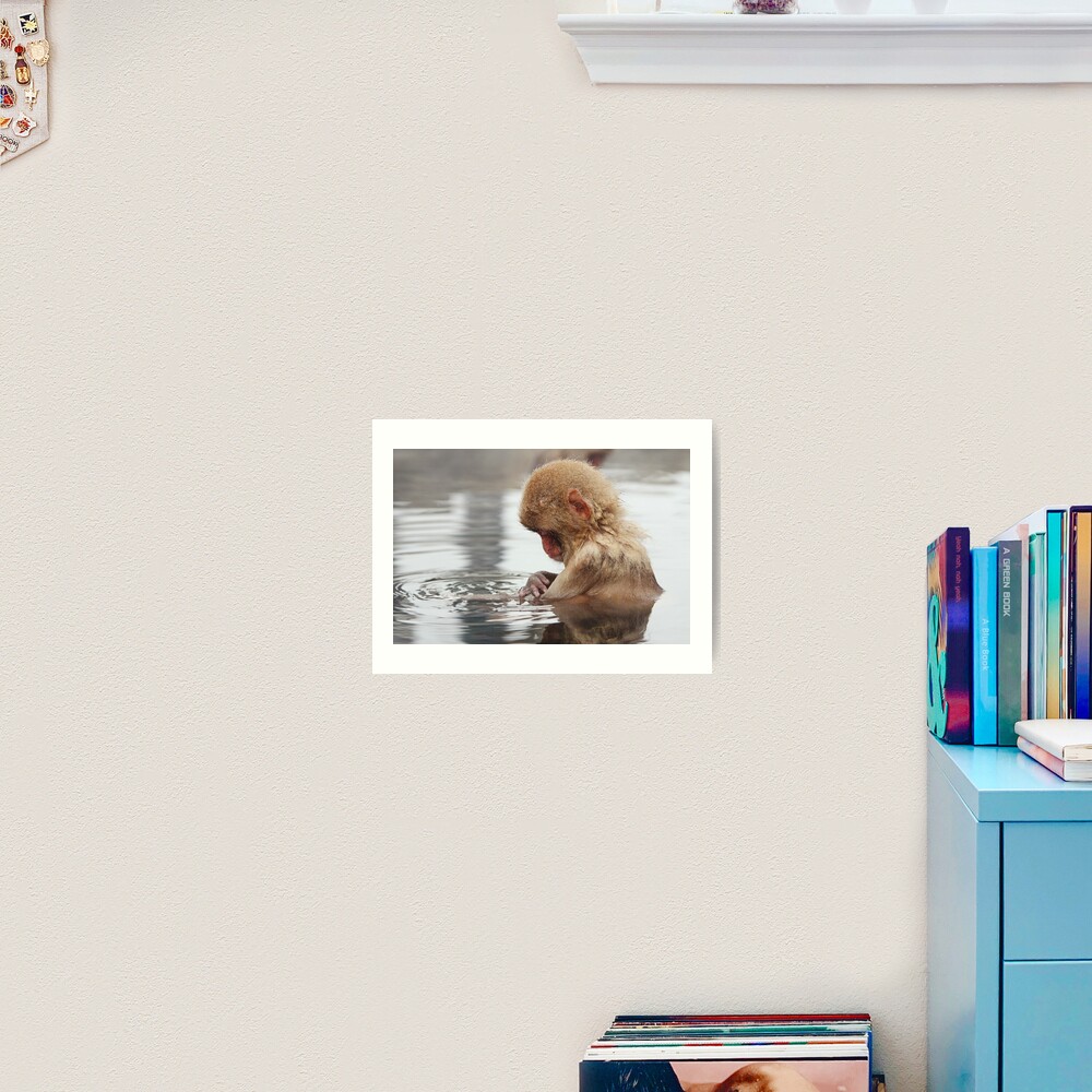 Item preview, Art Print designed and sold by cjrush.