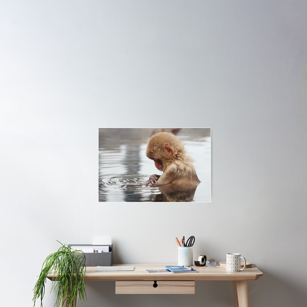 Item preview, Poster designed and sold by cjrush.