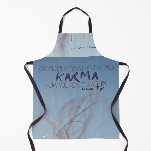 Item preview, Karma © Vicki Ferrari designed and sold by Vicki Ferrari Photography.