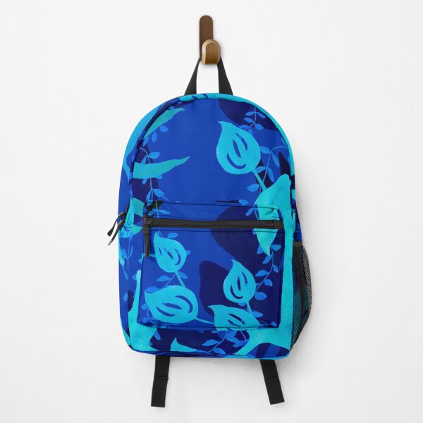 Item preview, Blue jungle designed and sold by Maria Singh.
