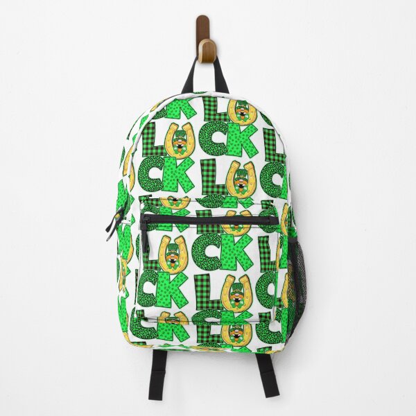 Item preview, Irish St. Patrick's Day Gnomes Leprechauns Luck Shamrocks designed and sold by funnytshirtemp.