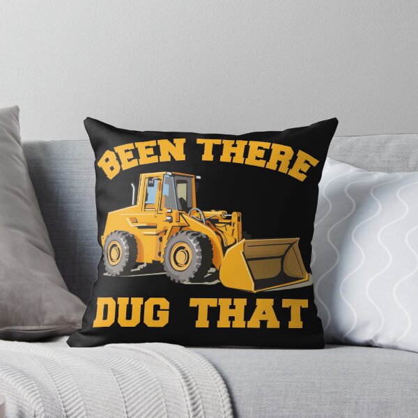 Item preview, Been There - Dug That designed and sold by headshote.
