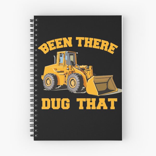 Item preview, Been There - Dug That designed and sold by headshote.