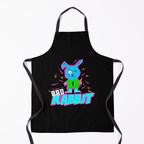 Item preview, Bad Rabbit - Bad Rabbit designed and sold by ChristopherIBK.