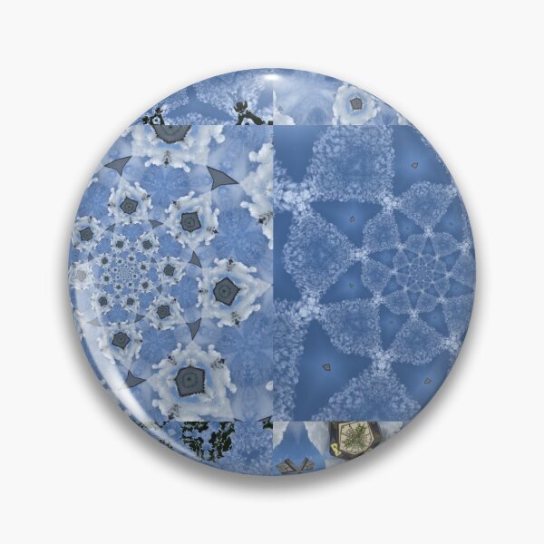 Item preview, Sky pattern 2 designed and sold by SusanneE.