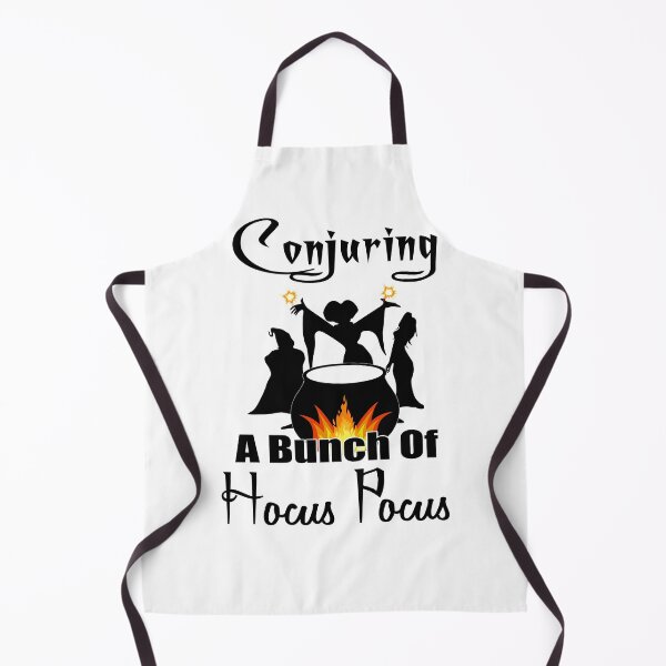 Item preview, Conjuring A Bunch of Hocus Pocus designed and sold by AllSpookyTees.