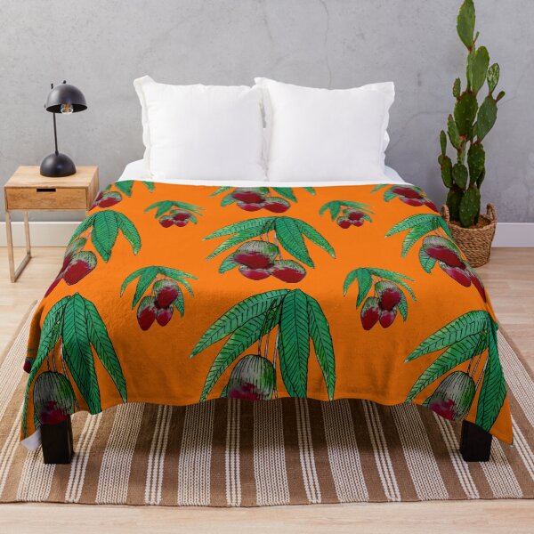 Item preview, mango fruit, orange designed and sold by AnnaBaldon.