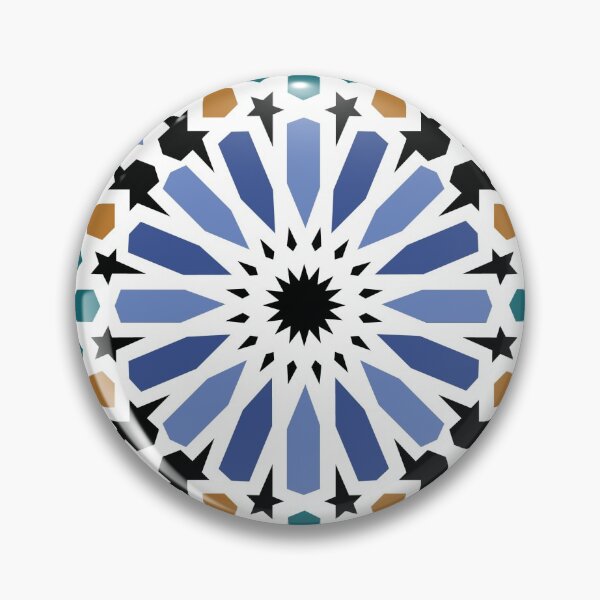 Item preview, Andalusian tile designed and sold by Helen Sotillo.