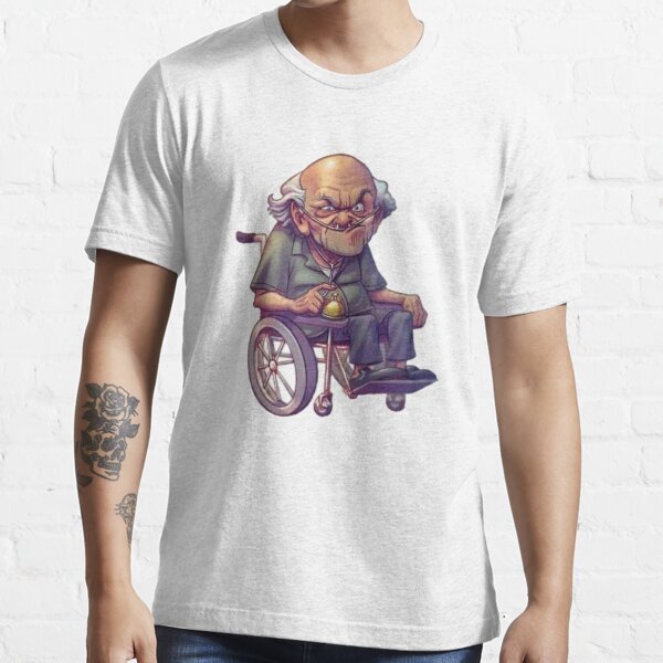 CLICK CLICK Essential T-Shirt