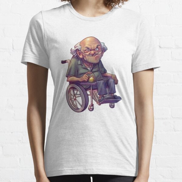 CLICK CLICK Essential T-Shirt